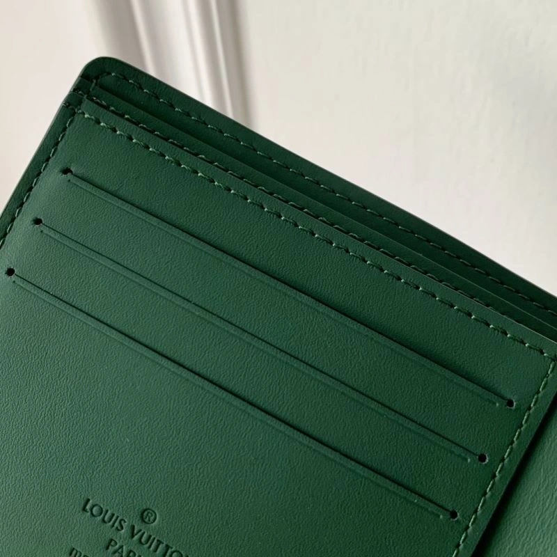 LX Wallets UrbanStyle 5620