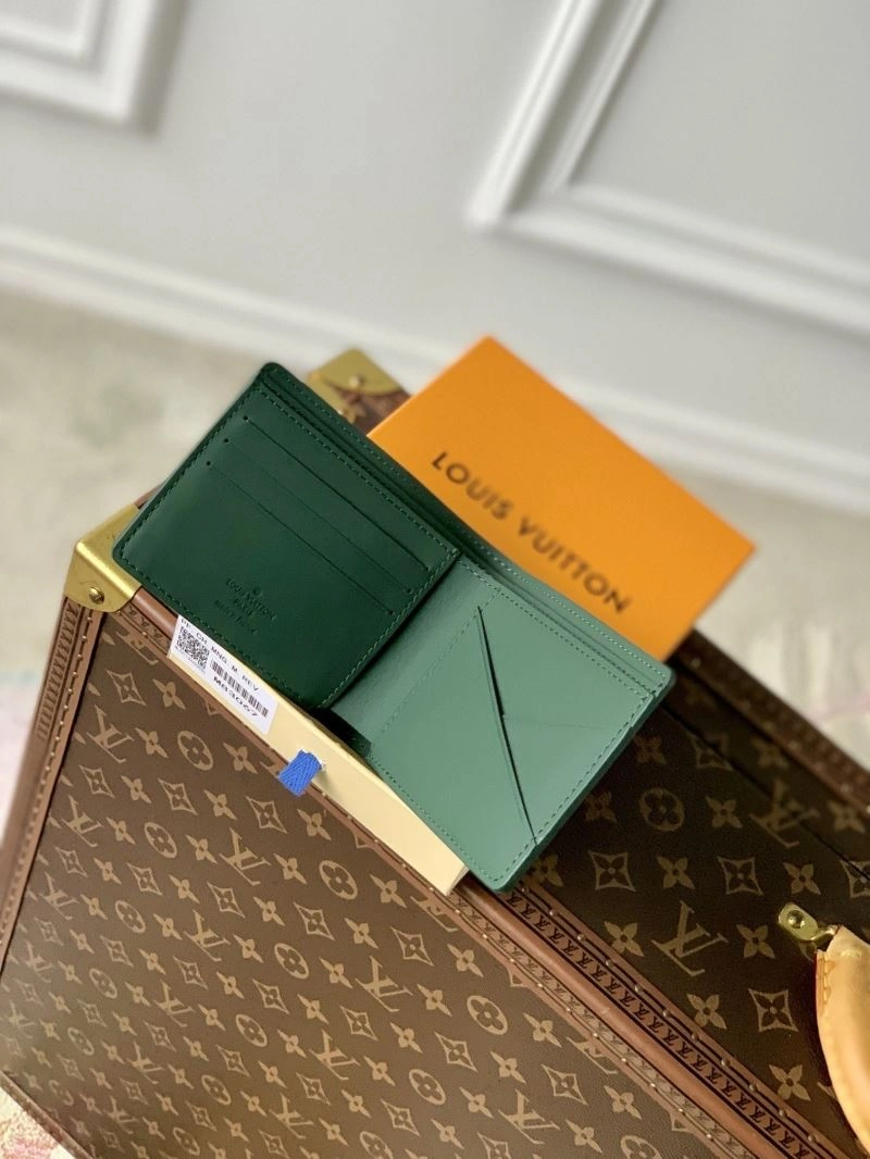 LX Wallets UrbanStyle 5620