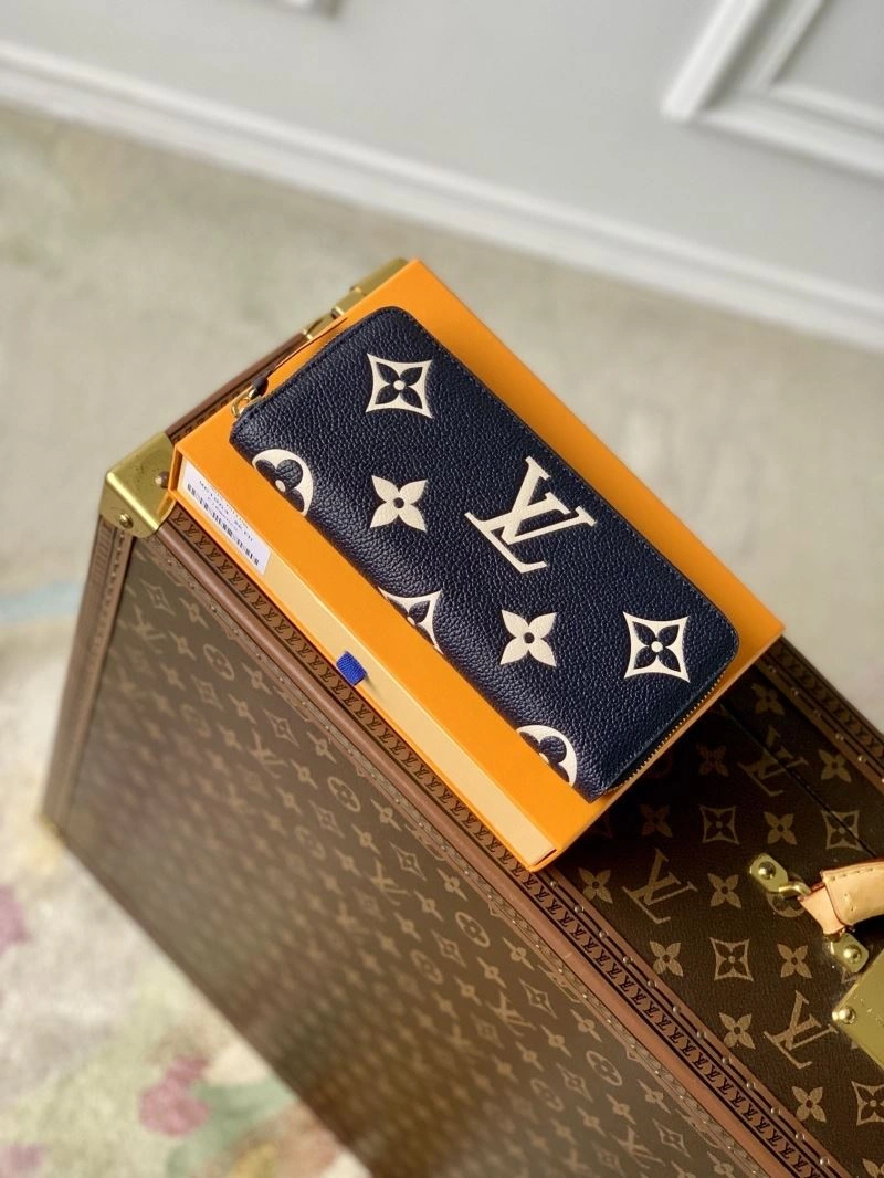 LX Wallets SportInspired 5607