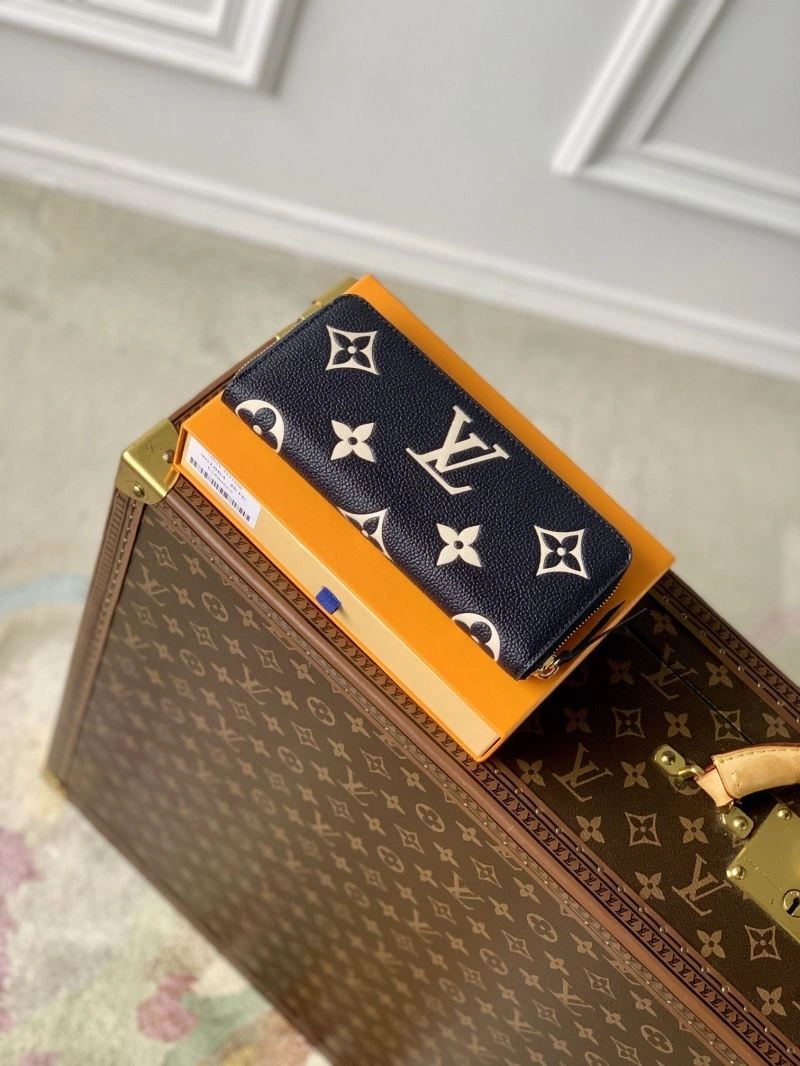 LX Wallets SportInspired 5607