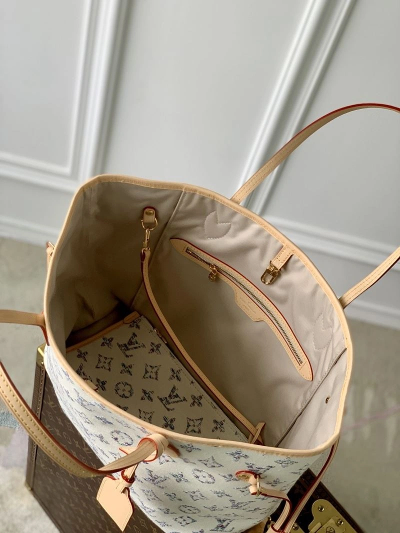 LX Shopping Bags Trendy 5705