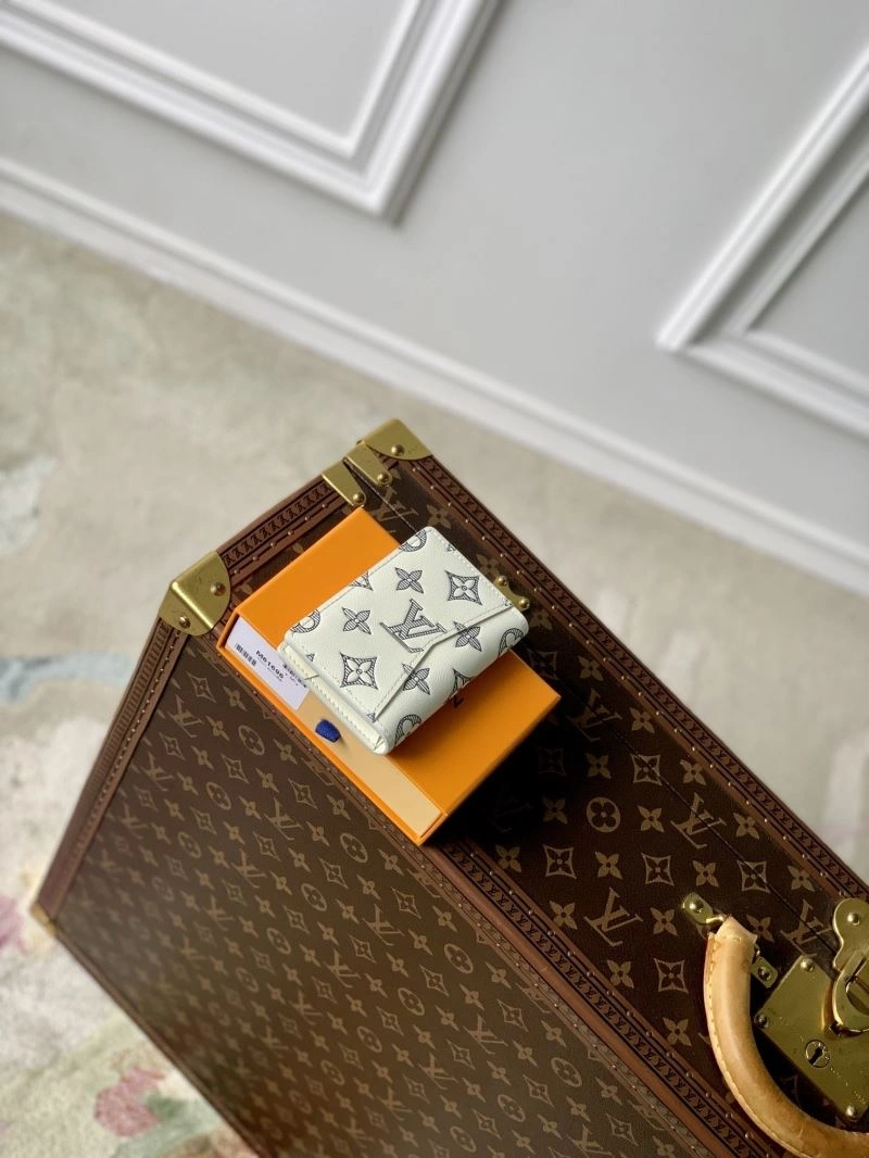 LX Wallets Refined 5616