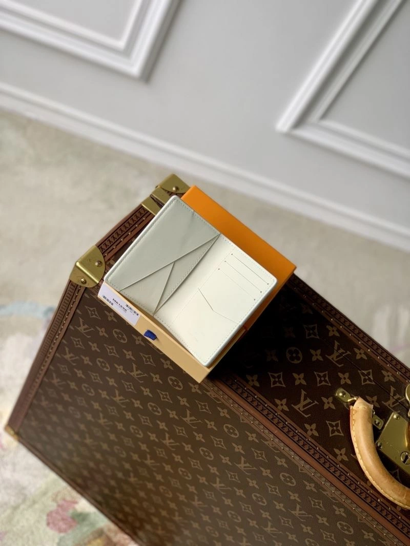 LX Wallets Refined 5616