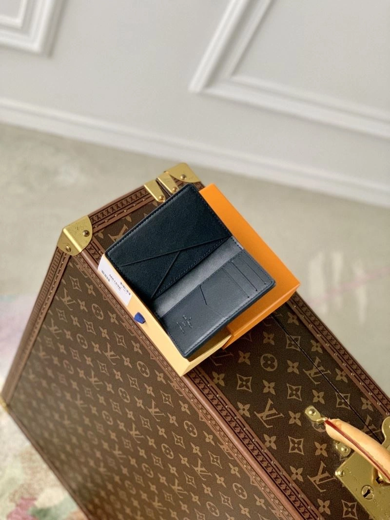 HighQuality LX Wallets 5625