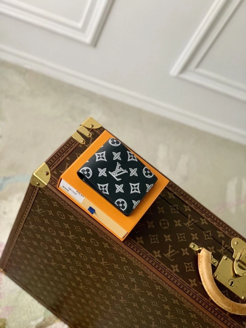 HighQuality LX Wallets 5618