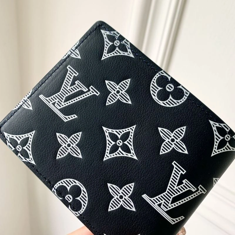 HighQuality LX Wallets 5618