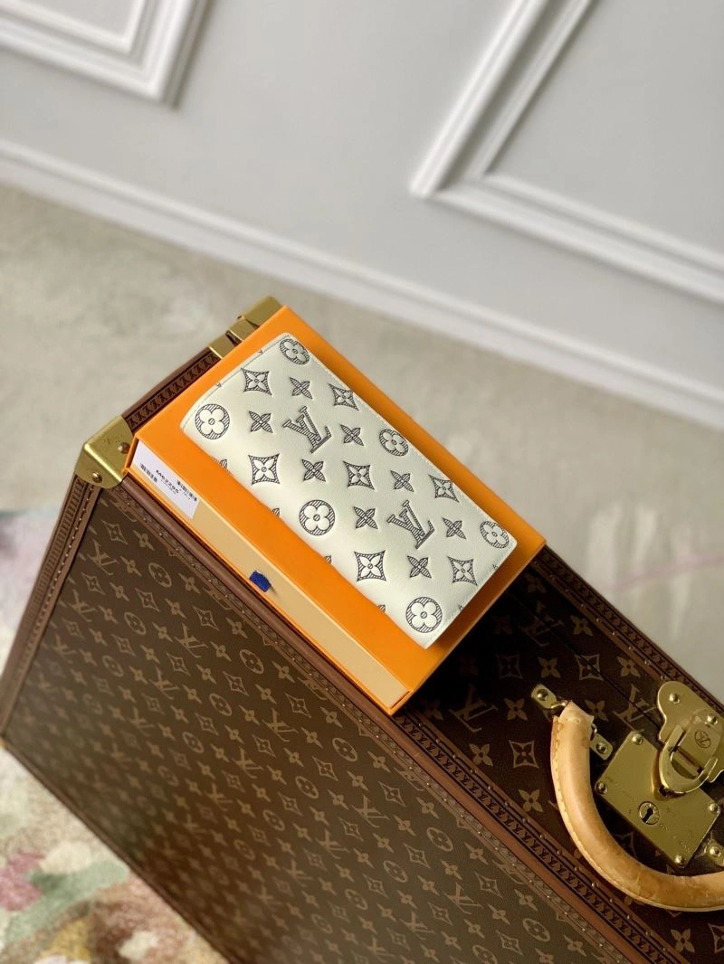 LX Wallets DailyWear 5608