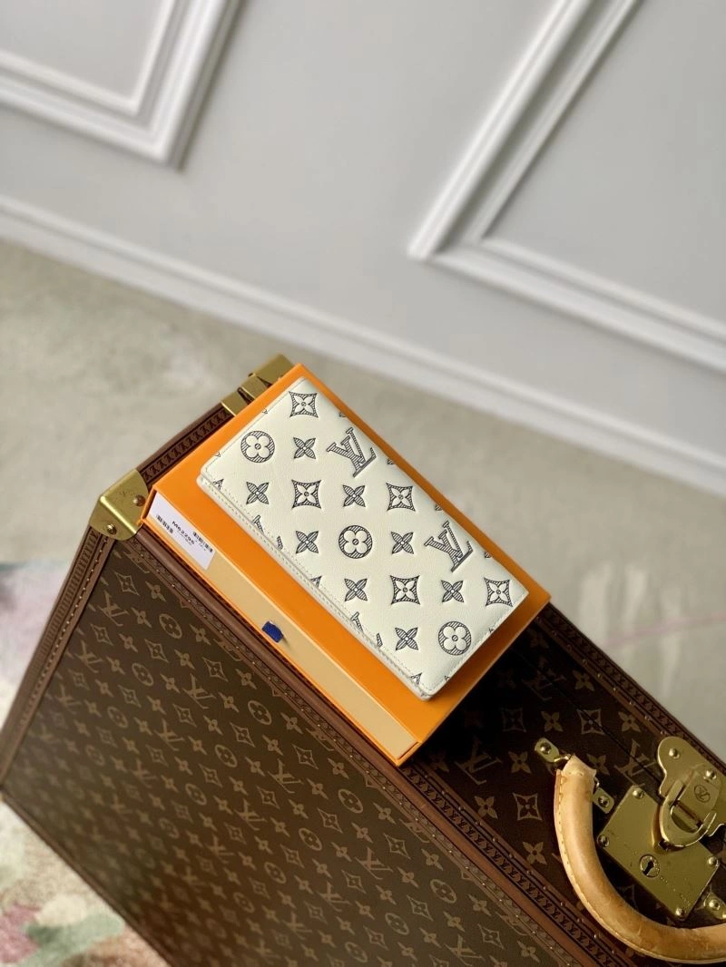 LX Wallets DailyWear 5608