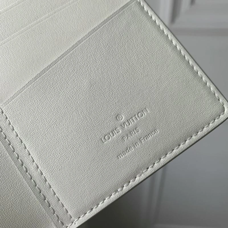 LX Wallets DailyWear 5608