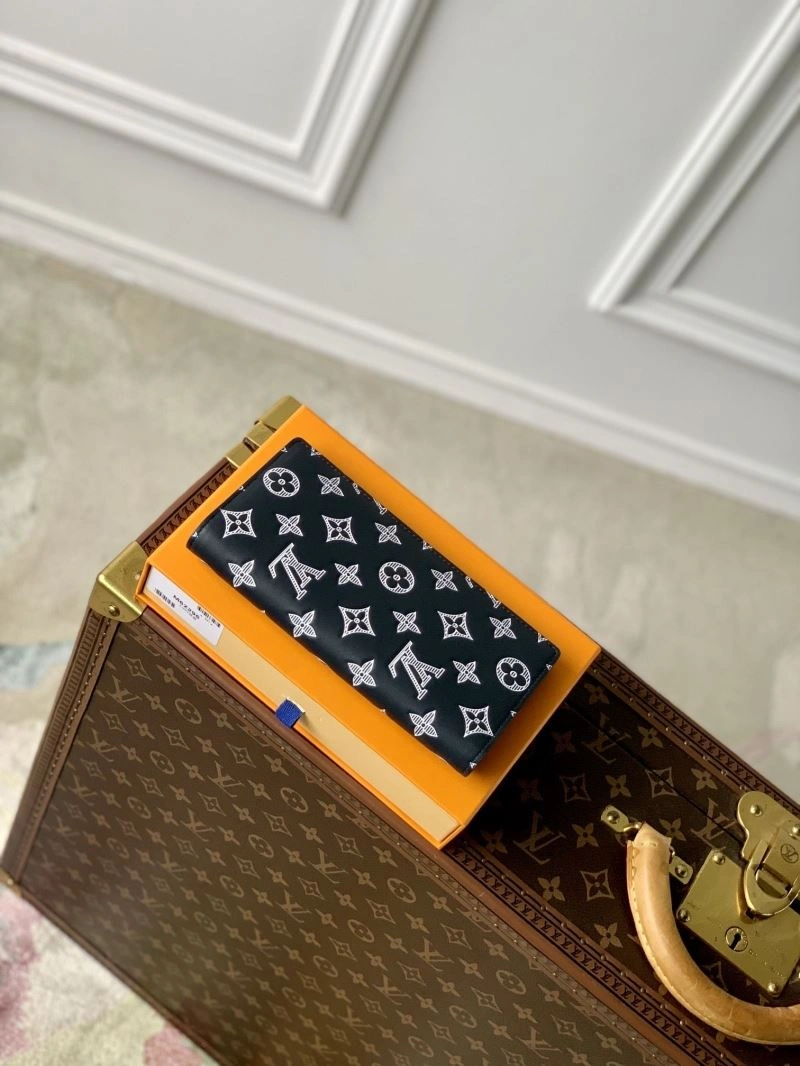 Stylish LX Wallets 5629
