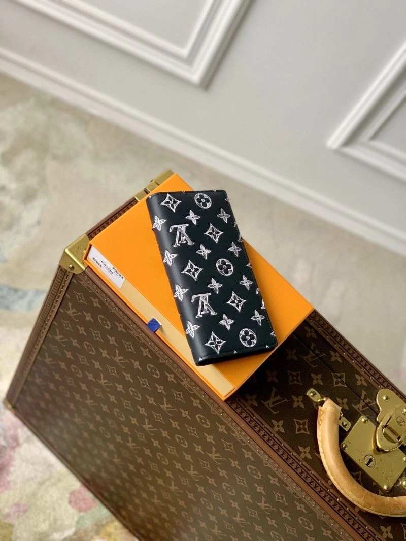 Stylish LX Wallets 5629