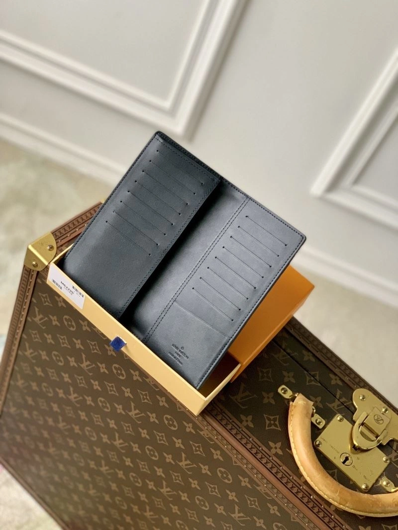 Stylish LX Wallets 5629