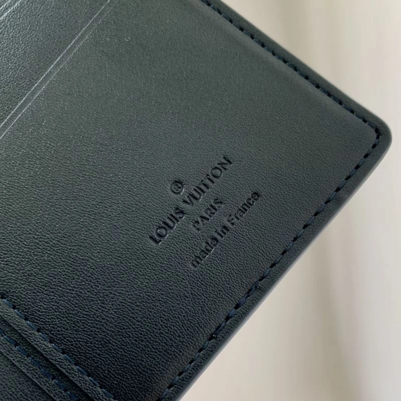 Stylish LX Wallets 5629