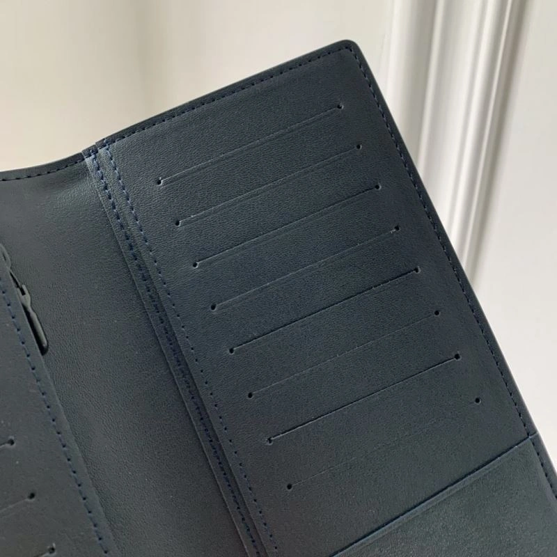 Stylish LX Wallets 5629