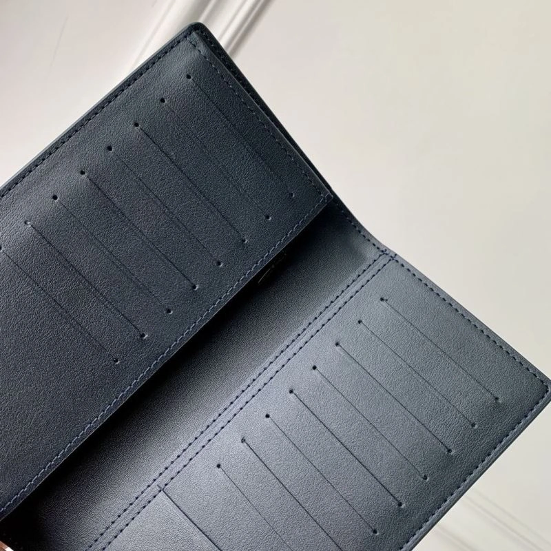 Stylish LX Wallets 5629