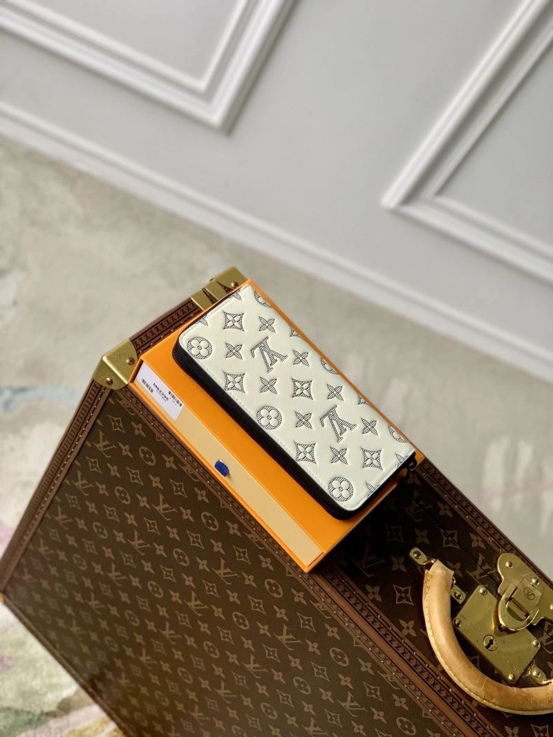 Flexible LX Wallets 5611