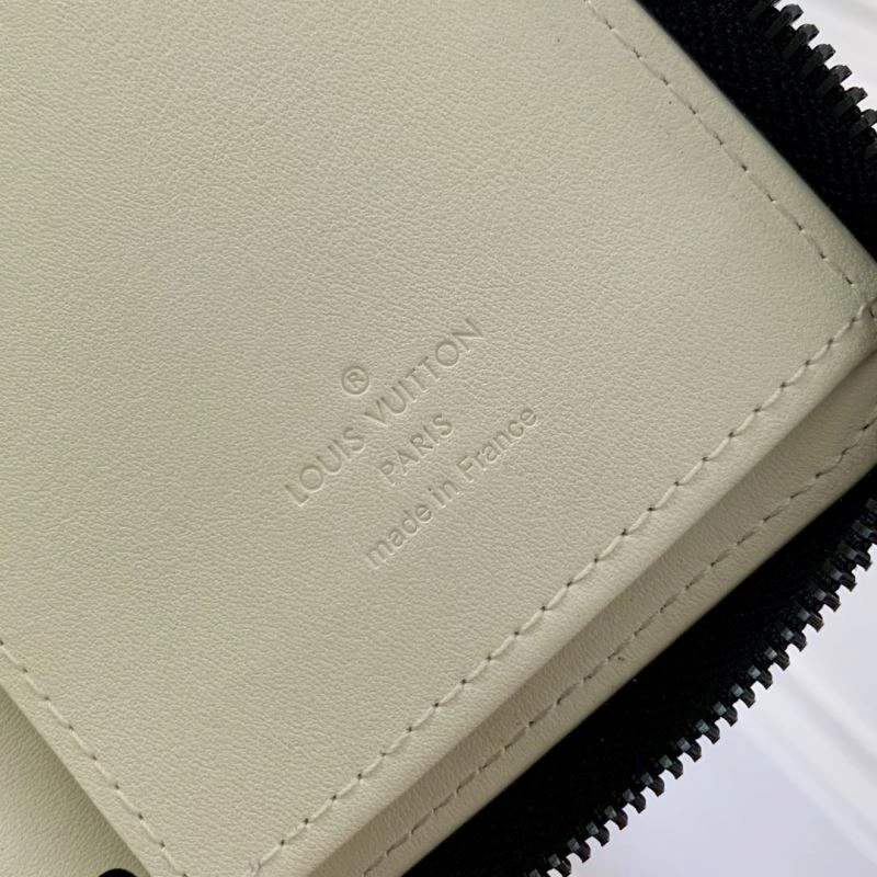 Flexible LX Wallets 5611