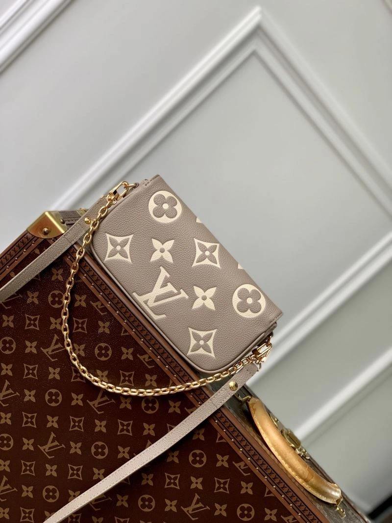 LX Satchel Bags Elegant 5717