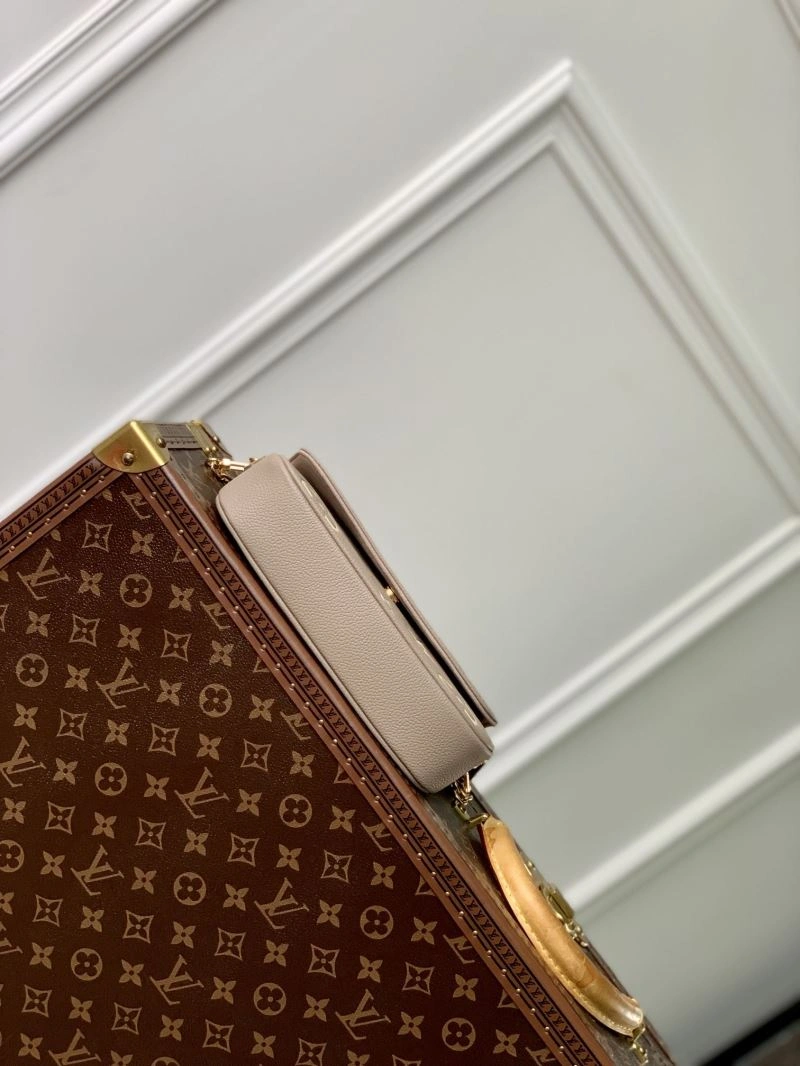 LX Satchel Bags Elegant 5717