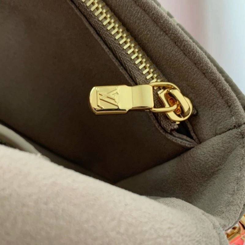 LX Satchel Bags Elegant 5717