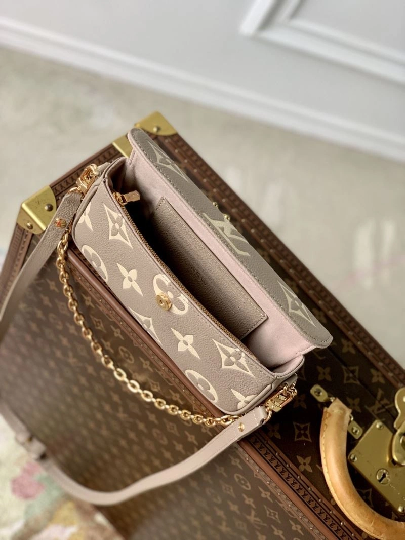LX Satchel Bags Elegant 5717