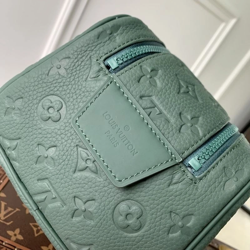 LX Cosmetic Bags Trendsetting 5723