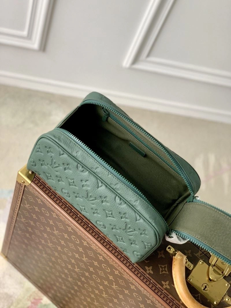 LX Cosmetic Bags Trendsetting 5723