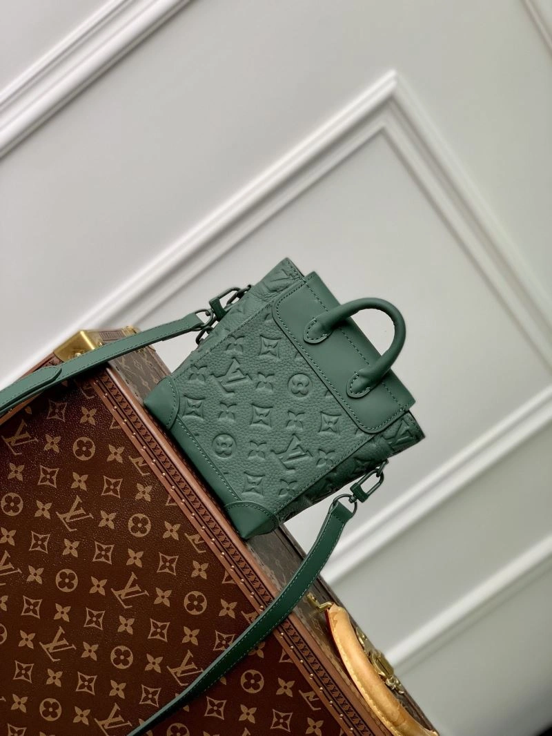 LX Top Handle Bags Sophisticated 5696