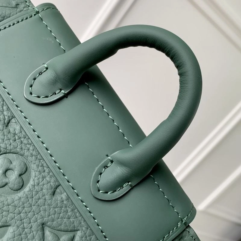 LX Top Handle Bags Sophisticated 5696