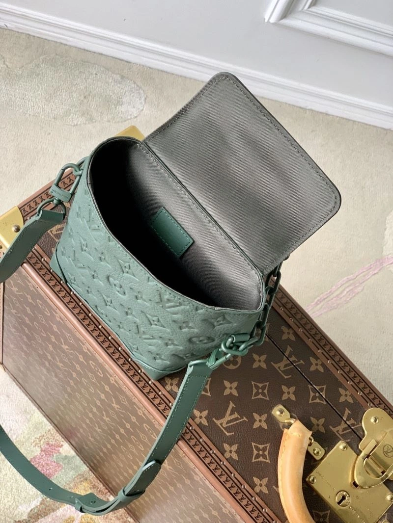 LX Top Handle Bags Sophisticated 5696