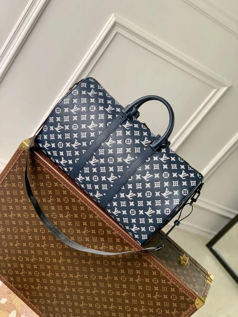 SportInspired LX Travel Bags 5669