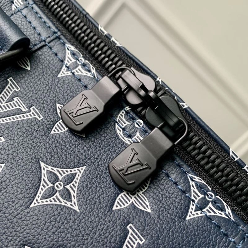 SportInspired LX Travel Bags 5669