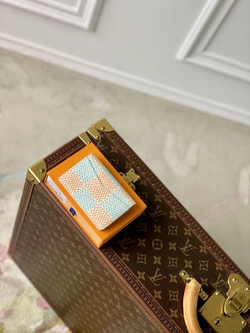 LX Wallets Popular 5626