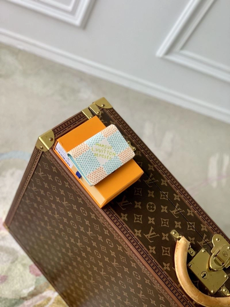 LX Wallets Popular 5626
