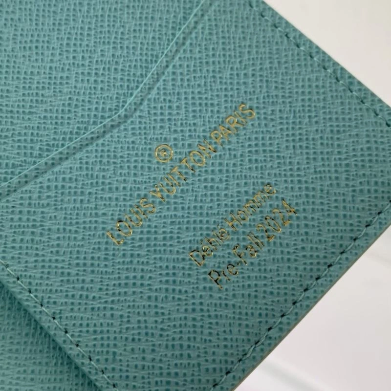 LX Wallets Popular 5626