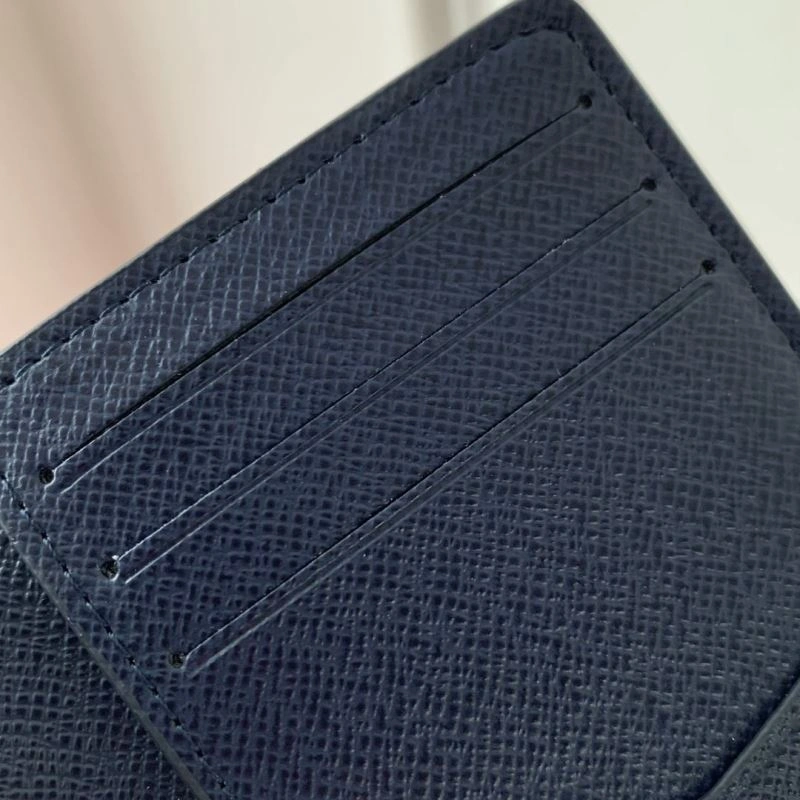 Breathable LX Wallets 5630