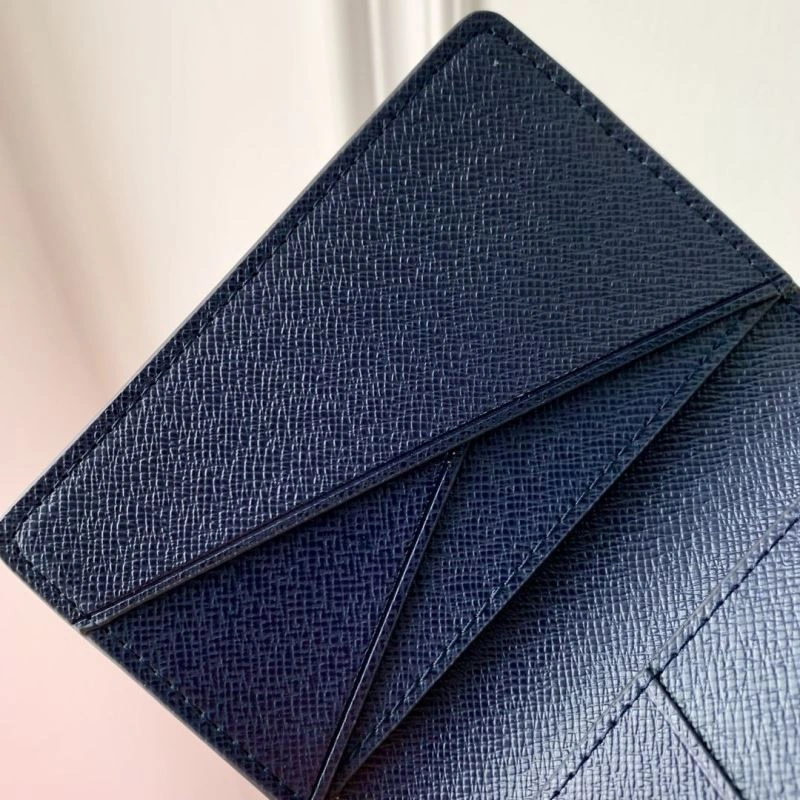 Breathable LX Wallets 5630