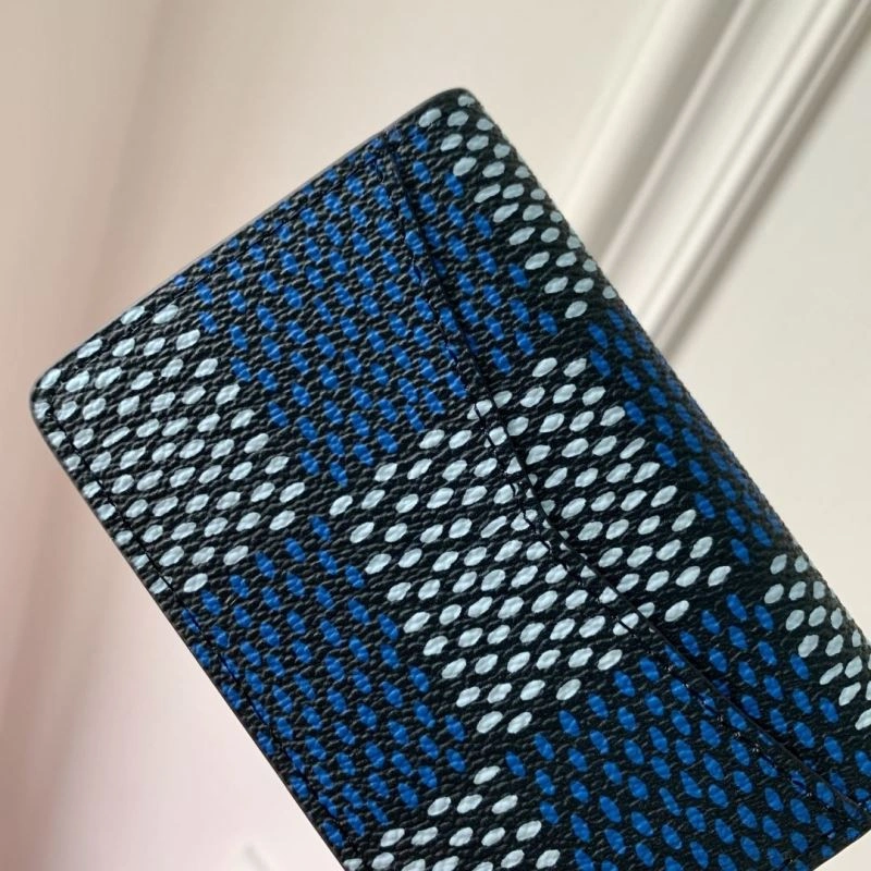 Breathable LX Wallets 5630