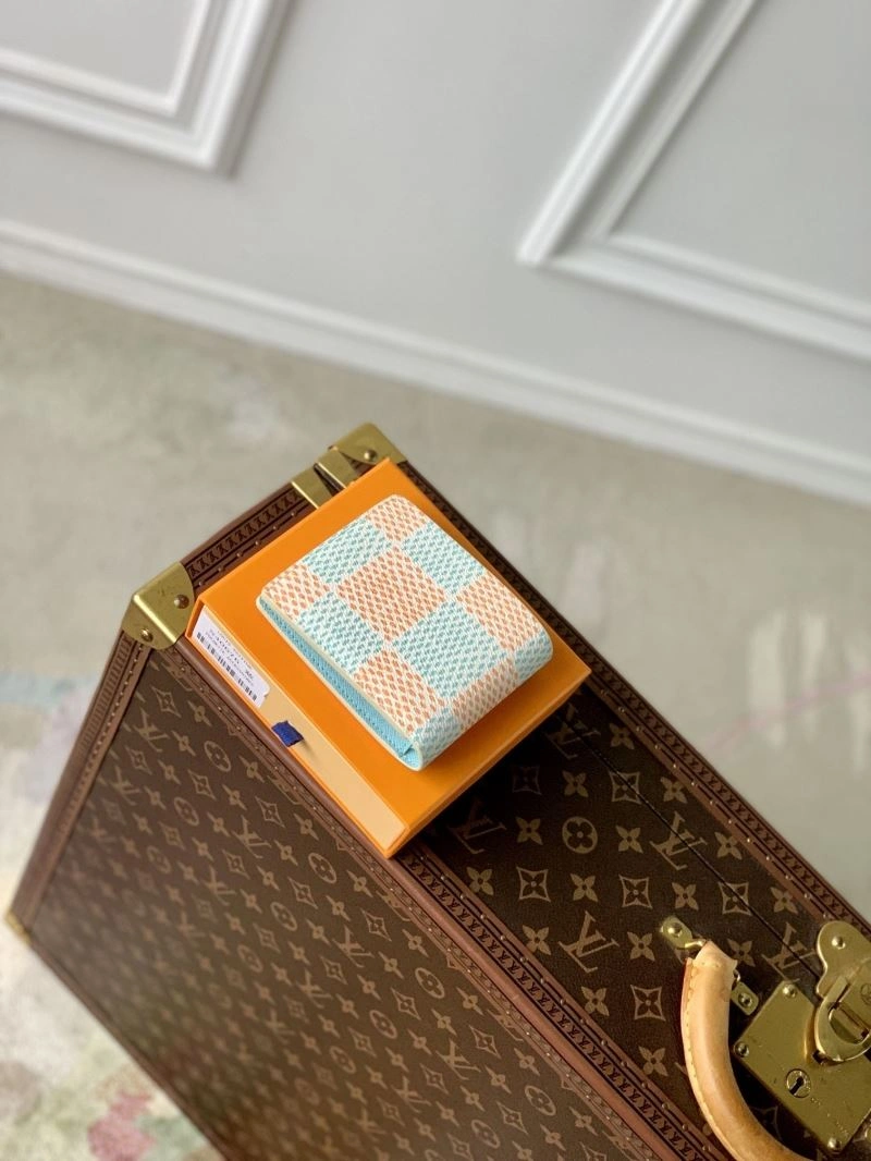 EyeCatching LX Wallets 5598