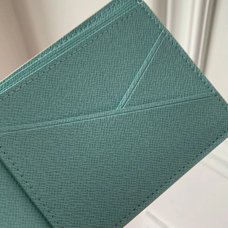 EyeCatching LX Wallets 5598