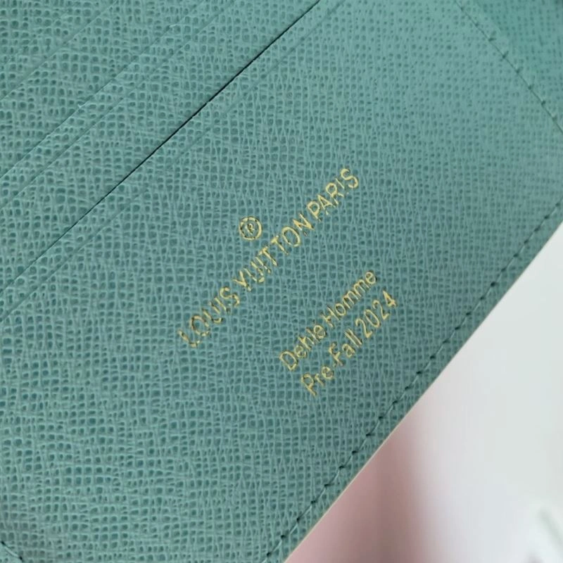 EyeCatching LX Wallets 5598