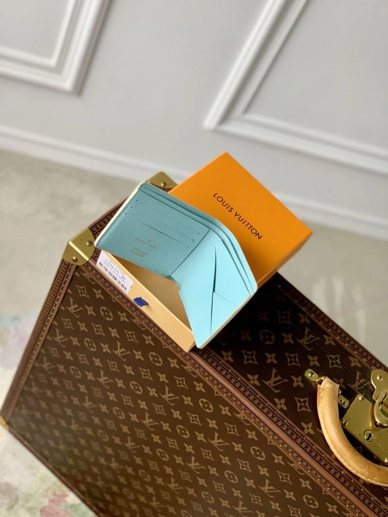 EyeCatching LX Wallets 5598