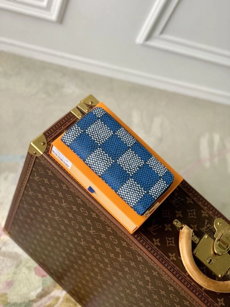 LX Wallets SportInspired 5632