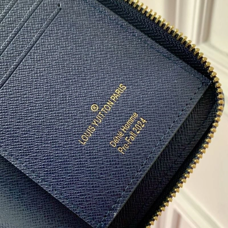 LX Wallets SportInspired 5632