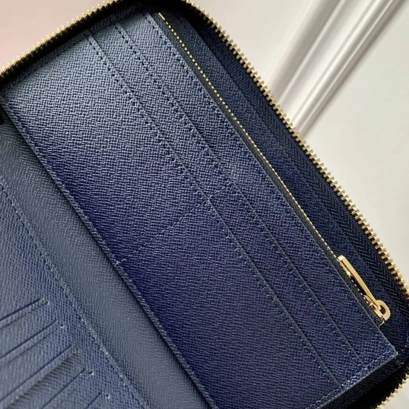 LX Wallets SportInspired 5632