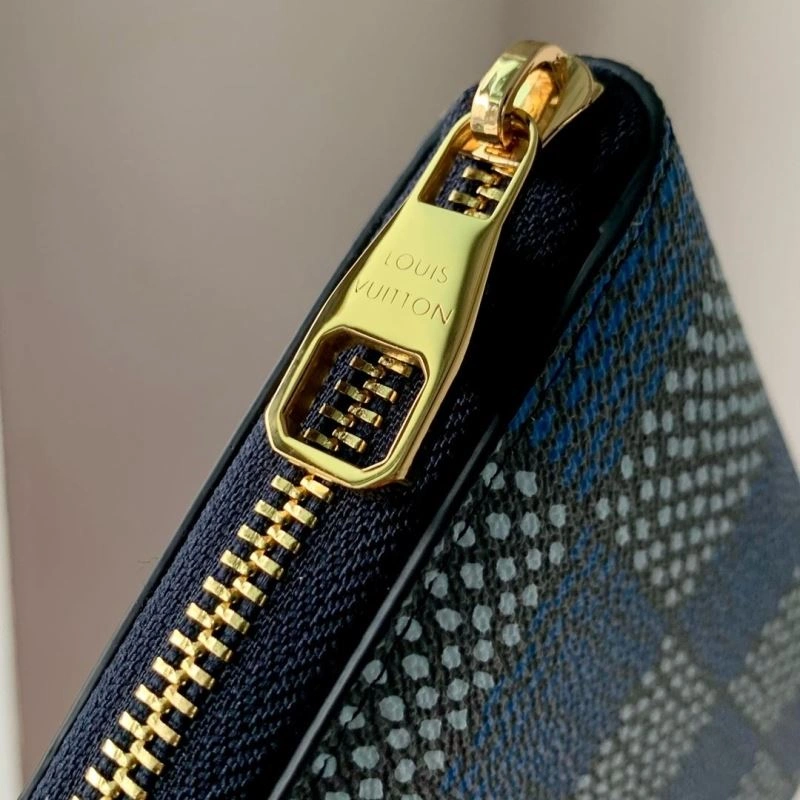 LX Wallets SportInspired 5632