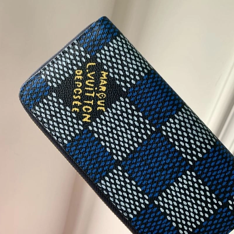 LX Wallets SportInspired 5632