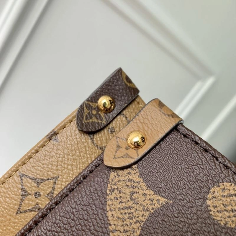 Sleek LX Shopping Bags 5708