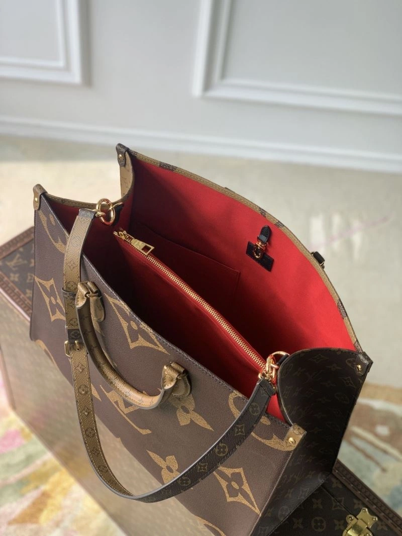 Sleek LX Shopping Bags 5708