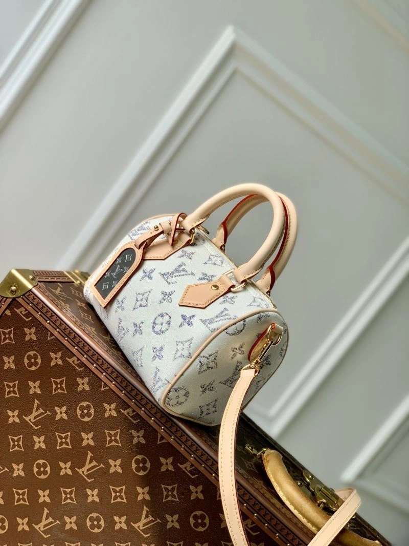 Refined LX Speedy Bags 5689